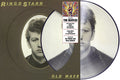 Ringo Starr - Old Wave (PICTURE DISC) | Mint (M) Mint (M)