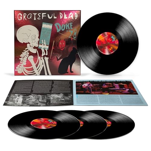 Duke '78 (180 GRAM VINYL) | Mint (M) Mint (M)