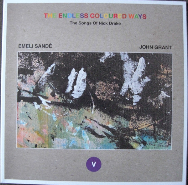 The Endless Coloured Ways: The Songs Of Nick Drake (V) | Mint (M) Mint (M)