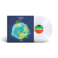 Fragile (CLEAR VINYL - REISSUE* | Mint (M) Mint (M)