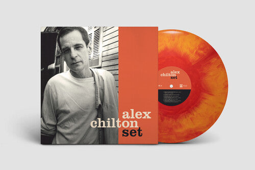 Set (2025 RSD Exclusive, Colored Vinyl, Orange, Red) | Mint (M) Mint (M)