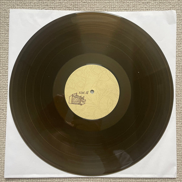 Picaresque (IEX: BLACK ICE VINYL) | Mint (M) Mint (M)