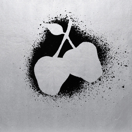 Silver Apples (SMOKE COLOR VINYL) | Mint (M) Mint (M)