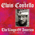 The Kings Of America: Live At The Royal Albert Hall 1987 (RSD 2025)(2LP, Purple Marbled Vinyl, limited to 2000, indie-exclusive) | Mint (M) Mint (M)