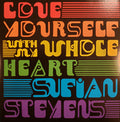 Love Yourself / With My Whole Heart (7" VINYL) | Mint (M) Mint (M)