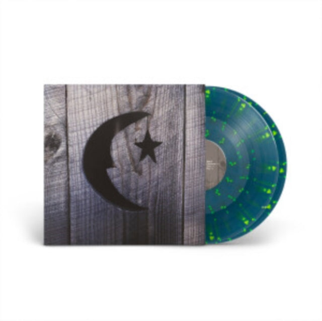 Phish - Farmhouse (STARS SO BRIGHT SPLATTER VINYL) | Mint (M) Mint (M)
