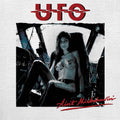 Ufo - Ain't Misbehavin' (Limited Edition, Colored Vinyl, Red, Bonus Tracks, Reissue) | Mint (M) Mint (M)