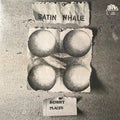 Desert Places (SILVER VINYL) | Mint (M) Mint (M)