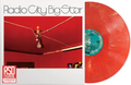 Big Star - Radio City: 50th Anniversary Edition (RSD Essential, Red & White Swirl Colored Vinyl) | Mint (M) Mint (M)