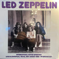 International Motor Speedway, Live In Lewisville, Texas, 31st August 1969 - FM Broadcast (PINK VINYL) | Mint (M) Mint (M)