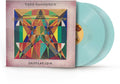 Initiation (2025 RSD Exclusive, Clear Vinyl, Blue, 140 Gram Vinyl) | Mint (M) Mint (M)