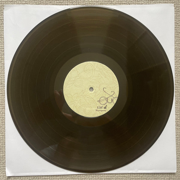 Picaresque (IEX: BLACK ICE VINYL) | Mint (M) Mint (M)