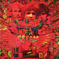 Disraeli Gears (LP, Album, Ltd, RE, Gre) | Mint (M) Excellent (EX)