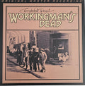 Workingman's Dead | Mint (M) Mint (M)