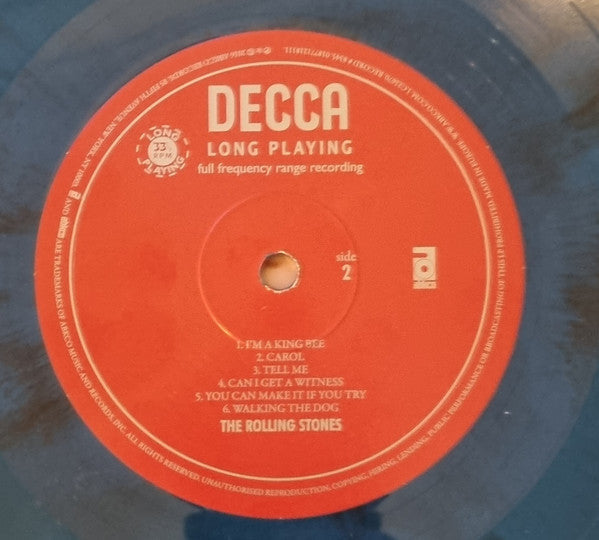 The Rolling Stones | Mint (M) Mint (M)