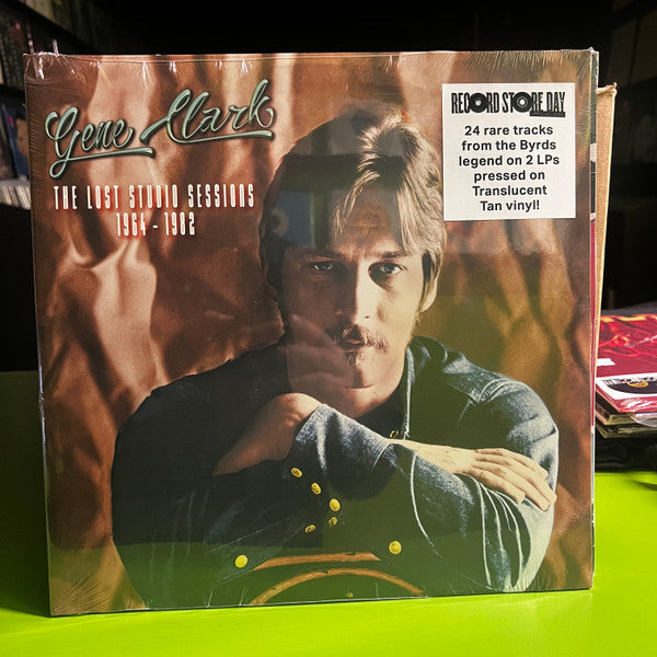The Lost Studio Sessions 1964-1982 | Mint (M) Mint (M)