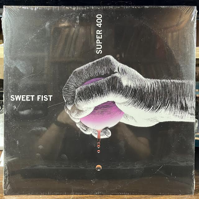 Sweet Fist (2xVINYL) | Mint (M) Mint (M)