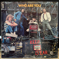 Who Are You *SEALED* | Mint (M) Near Mint (NM)