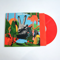V. (OPAQUE RED VINYL) | Mint (M) Mint (M)