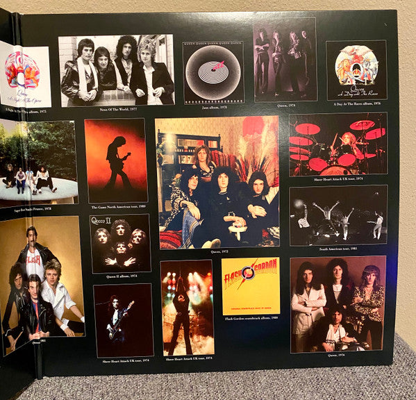 Greatest Hits (2x COLOR VINYL) | Mint (M) Mint (M)