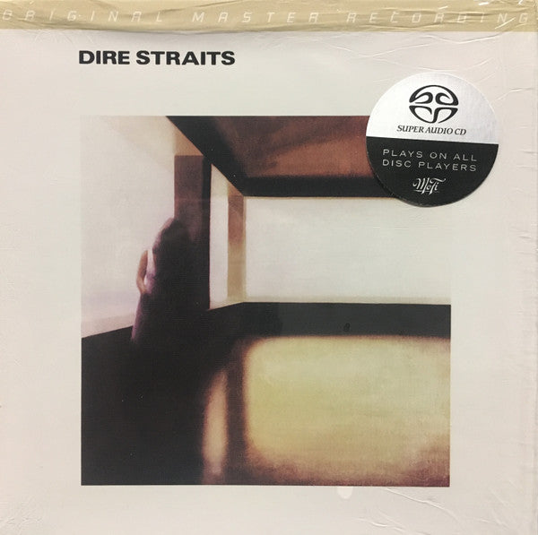 Dire Straits (SACD) | Mint (M) Mint (M)