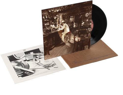 Led Zeppelin - In Through The Out Door (REMASTERED) | Mint (M) Mint (M)