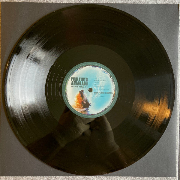 Animals (2018 Remix) *DISCOUNT COPY* | Mint (M) Mint (M)