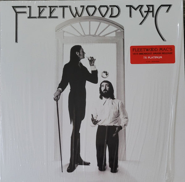 Fleetwood Mac - Fleetwood Mac | Mint (M) Mint (M)