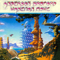 Anderson Bruford Wakeman Howe (MOV) | Mint (M) Mint (M)
