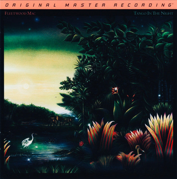 Tango In The Night (SACD) | Mint (M) Mint (M)