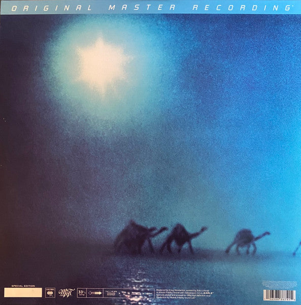 Caravanserai (VINYL - MFSL) | Mint (M) Mint (M)