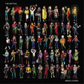 Great Lovers (CD) | Mint (M) Mint (M)