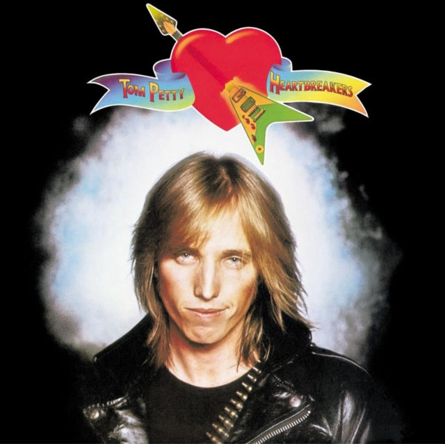 Tom Petty & The Heartbreakers - TOM PETTY & THE HEARTBREAKERS (180G VINYL) | Mint (M) Mint (M)