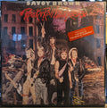 Rock 'N' Roll Warriors (VINYL) | Mint (M) Mint (M)