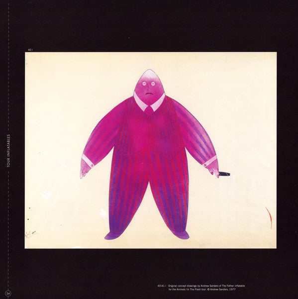 Animals (2018 Remix) *DISCOUNT COPY* | Mint (M) Mint (M)