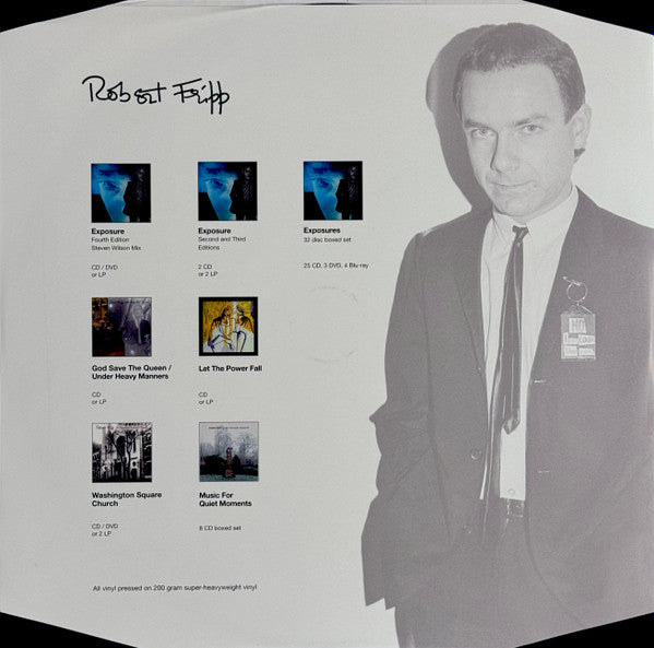 Sheltering Skies (Live In Fréjus, August 27th 1982) (VINYL) | Mint (M) Mint (M)