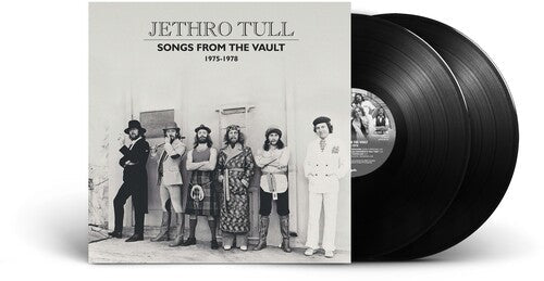 Songs From The Vault: 1975-1978 (2025 RSD Exclusive, Recycled / Recyclable) | Mint (M) Mint (M)