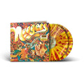 Nuggets - Nuggets: Original Artyfacts From The First Psychedelic Era (1965-1968) [SYEOR24] [Psychedelic Vinyl] | Mint (M) Mint (M)