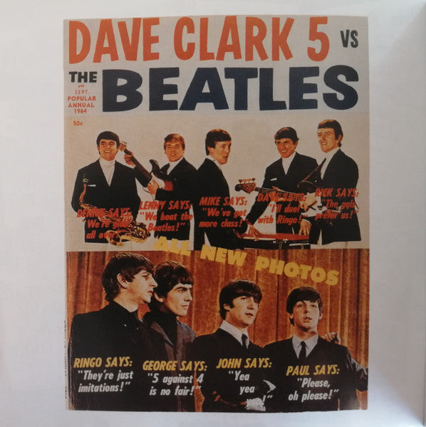 The Hits *CD* | Mint (M) Mint (M)