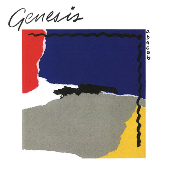 Abacab (SACD) | Mint (M) Mint (M)