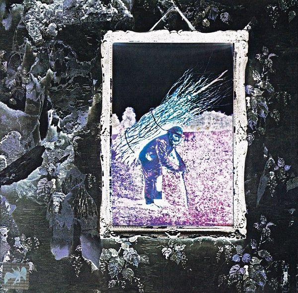 Led Zeppelin - Untitled: Deluxe Edition (180 GRAM VINYL) | Mint (M) Mint (M)