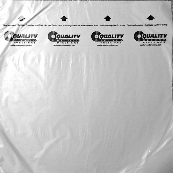 Fragile (2xVINYL) | Mint (M) Mint (M)
