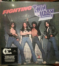 Fighting | Mint (M) Mint (M)