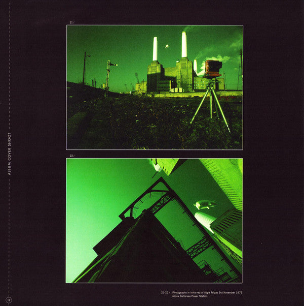 Animals (2018 Remix) *DISCOUNT COPY* | Mint (M) Mint (M)