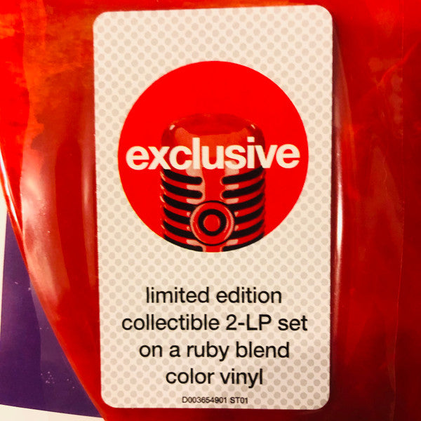 Greatest Hits (2x COLOR VINYL) | Mint (M) Mint (M)