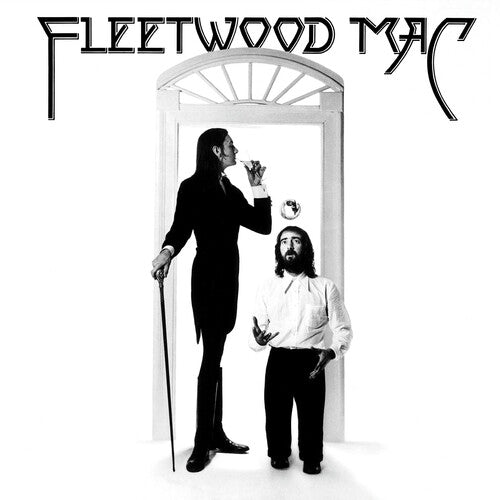 Fleetwood Mac - Fleetwood Mac | Mint (M) Mint (M)