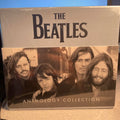 Anthology Collection (2025 Edition) [8 CD Boxset] |
