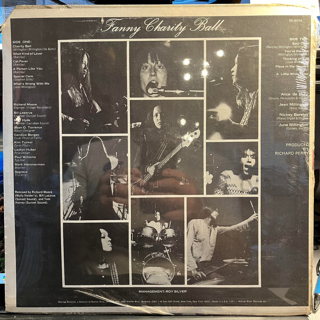 Charity Ball *SEALED* | Mint (M) Near Mint (NM)