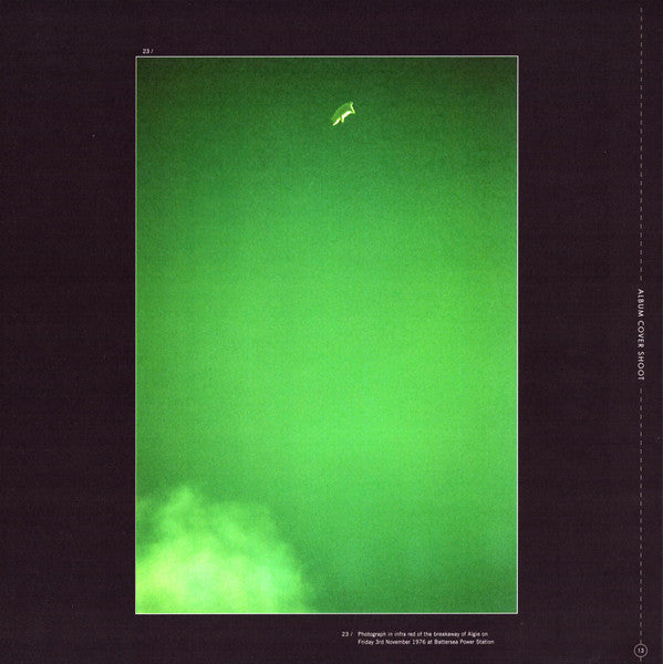 Animals (2018 Remix) *DISCOUNT COPY* | Mint (M) Mint (M)
