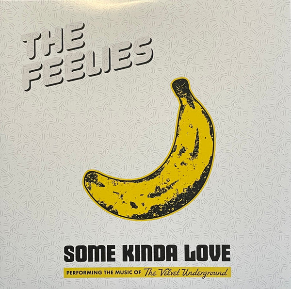 The Feelies - Some Kinda Love Performing The Music Of The Velvet Underground | Mint (M) Mint (M)